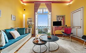 Le Coq Tersling - Residential Parking - Ac - Sea View